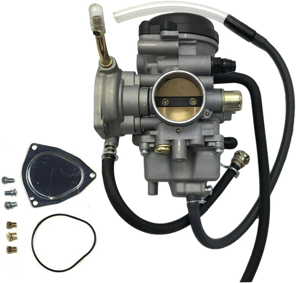 CARBURATOR HISUN 400 ATV / UTV [1]