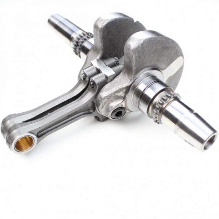 VIBROCHEN + BIELE CAN-AM RENEGADE / OUTLANDER / COMMANDER / MAVERICK G2 1000 2012-2024 [1]