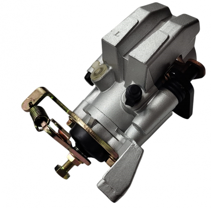 ETRIER SPATE STANGA CFMOTO UTV UFORCE 500 / 800 2014-2021 [1]