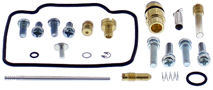 KIT REPARATIE CARBURATOR ARCTIC CAT 500 4X4 [1]