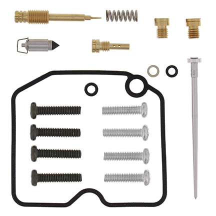 KIT REPARATIE CARBURATOR ARCTIC CAT 650 4X4 H1 05-06 [1]