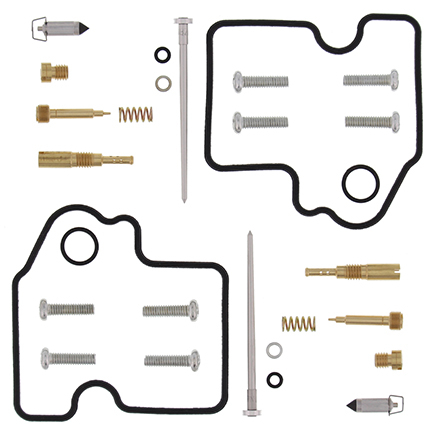 KIT REPARATIE CARBURATOR ARCTIC CAT 650 V2 04-06 [1]