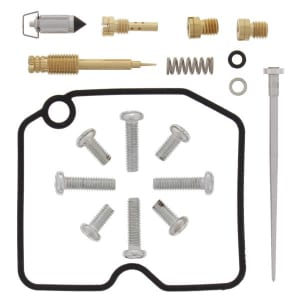 Kit reparatie carburator ALTERRA 400 / H1 400 4X4  / 350 2011-2017 [1]