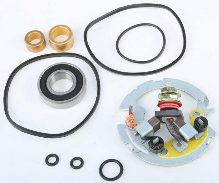 Kit reparatie electromotor POLARIS 250 / 300 / 350 / 400 [1]