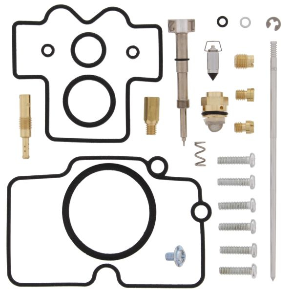 KIT REPARATIE CARBURATOR YAMAHA YZ 426 2000-2002 [1]