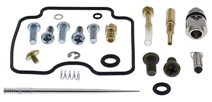 KIT REPARAȚIE  CARBURATOR CAN-AM DS 650 01-07 [1]