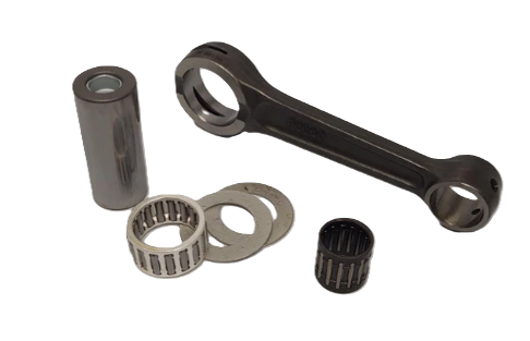 KIT BIELA WOSSNER KTM 2T SX 65 / XC 65 '02-'08 [1]