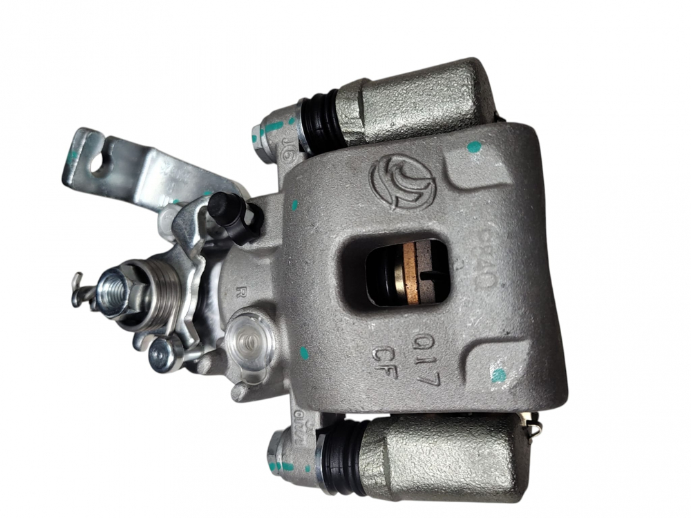 ETRIER SPATE DREAPTA CFMOTO ZFORCE / UFORCE 800,950,1000 2018-> [1]
