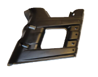 PROTECTIE BRAT SPATE STANGA CFMOTO 500-800 2007-2018 [1]