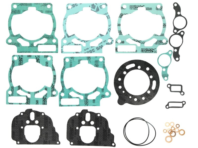 SET GARNITURI TOPEND KTM SX / EGS / EXC 125 1997-2002 [2]