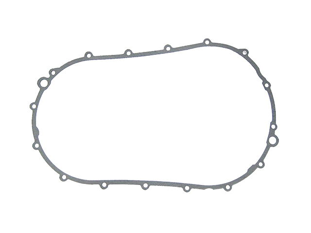 GARNITURA CAPAC AMBREIAJ (CVT) ARCTIC CAT 500/550/650/700 TRV / MUD PRO / XT / PROWLER [1]
