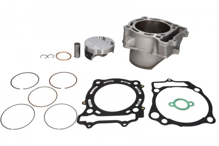 SET MOTOR SUZUKI LT-R 450 2006-2012 STD [3]