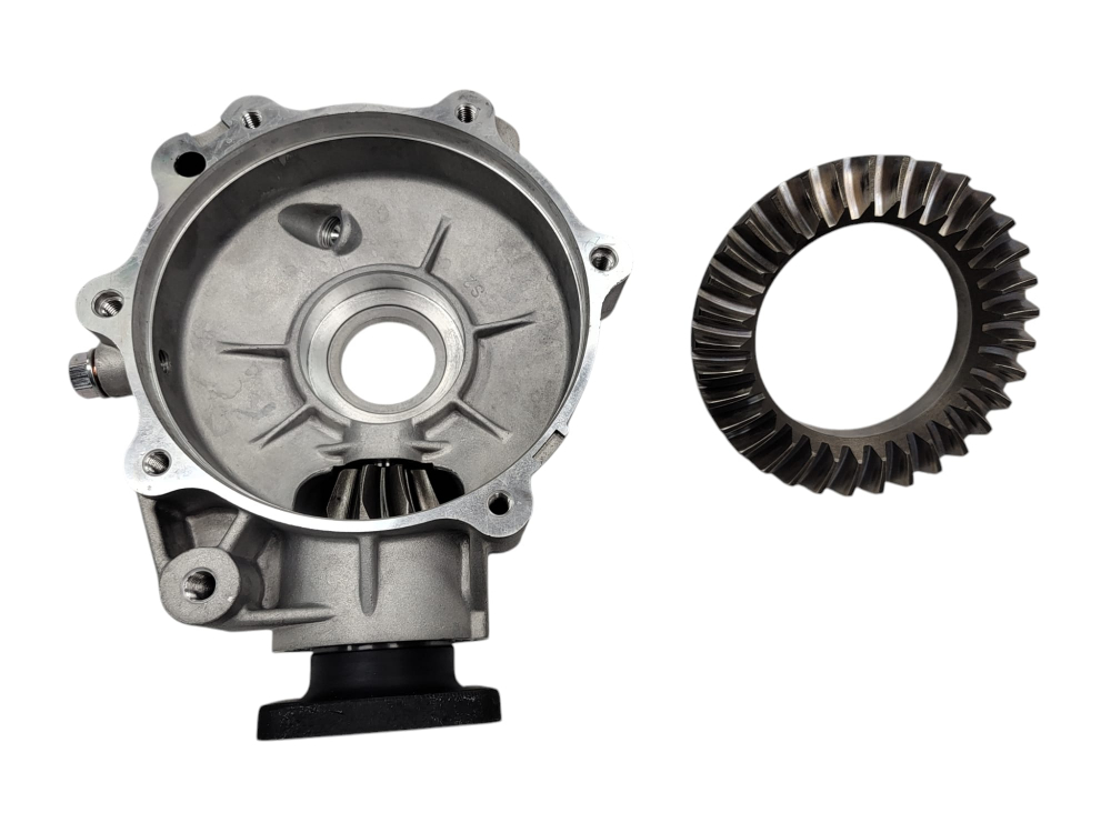 CARCASA GRUP FATA + COROANA + PINION ATAC CFMOTO ATV/UTV/SSV 500-625 2007-2016 [1]
