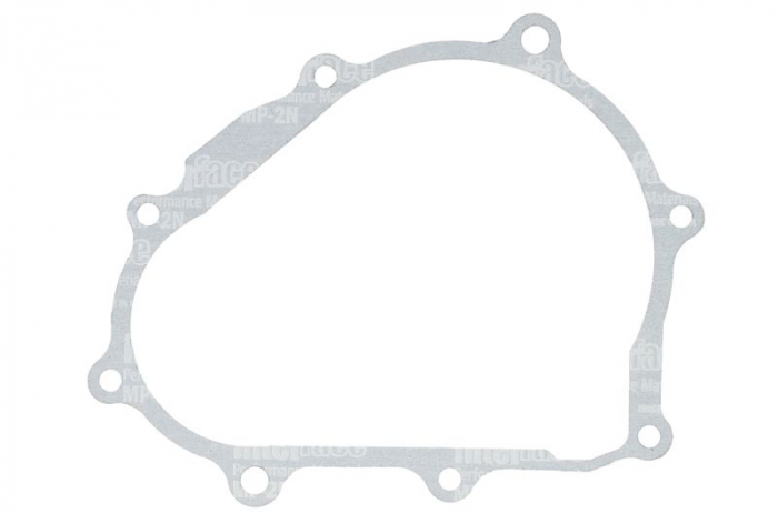 GARNITURA CAPAC MAGNETOU YAMAHA WR250F 01-02 , YZ 250F  2001-2013 4T [1]