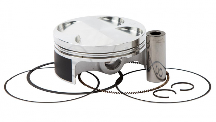 KIT PISTON KAWASAKI KXF 250 '04-'05, '07-'09, SUZUKI RMZ 250 '04-'06  ( 77MM ) [1]