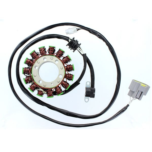 STATOR YAMAHA YFM 550 GRIZZLY (09-14), YFM 700 (07-15) [2]