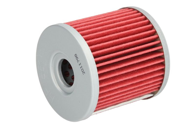 FILTRU ULEI HYOSUNG 650/700`05-11 [1]