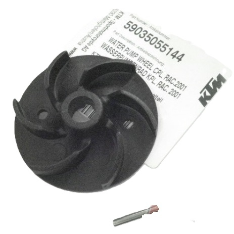 PALETA POMPA APA KTM EXC / SX-F 250-400-450-520-525 2001-2007 RFS [1]