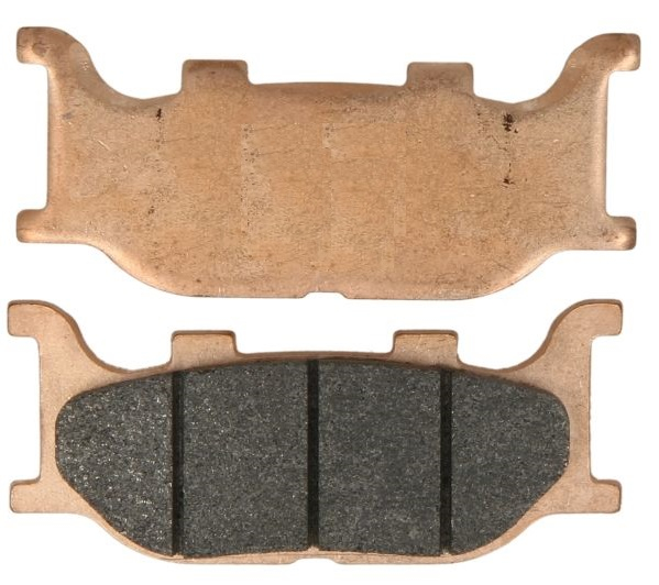 PLACUTE FATA SINTER  YAMAHA XV/XVS 125 97-04, FZ6 04-10, XJ6 09-16, MT-03 06-14, XVS 1100/1300 99-16 [1]
