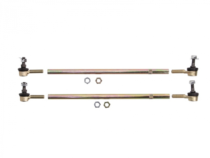 SET BIELETE DIRECTIE  ARCTIC-CAT 400 / 550 / 700 / 1000 MUDPRO '04 -'14 [2]