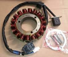 ANSAMBLU STATOR TGB [3]