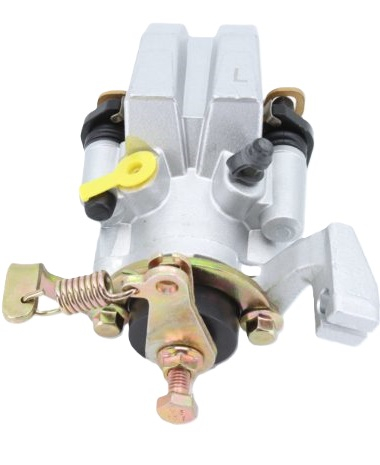 ETRIER SPATE STANGA CFMOTO UTV UFORCE 500 / 800 2014-2021 [3]