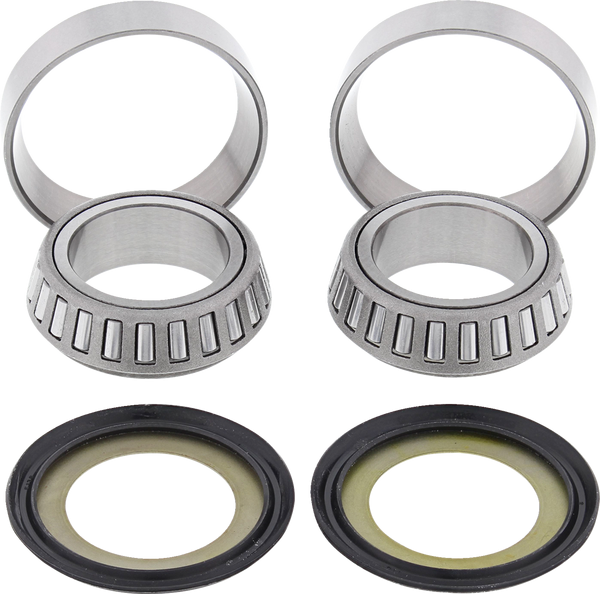 RULMENTI JUG  HONDA CR 250R (92-07),CRF 250R/250X (04-09), CRF 450R (02-08), CRF 450X (05-09) / TM RACING [1]