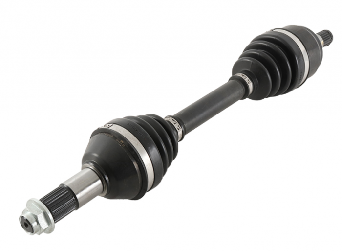 PLANETARA COMPLETA FATA YAMAHA YFM 550/700 [3]
