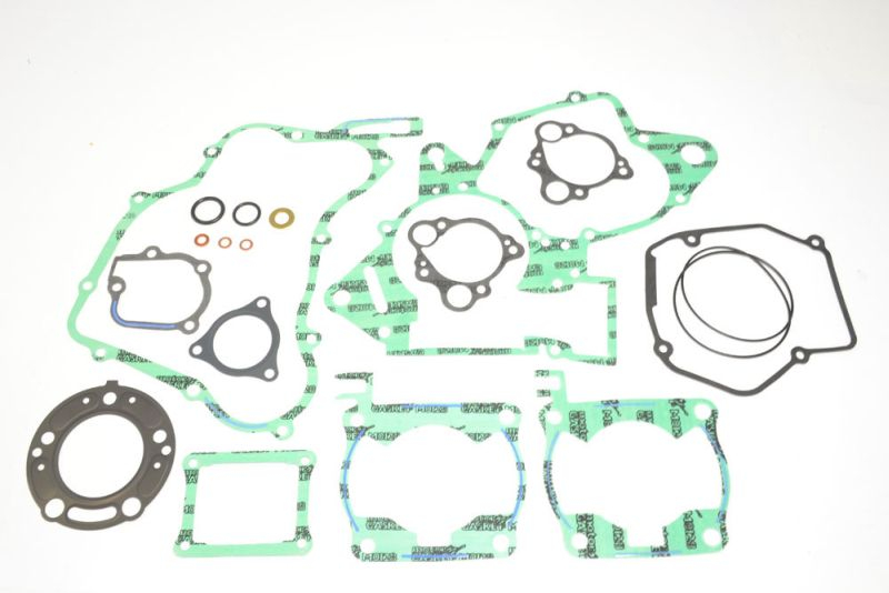 SET COMPLET GARNITURI MOTOR HONDA CR125 R 2000-2002 [2]