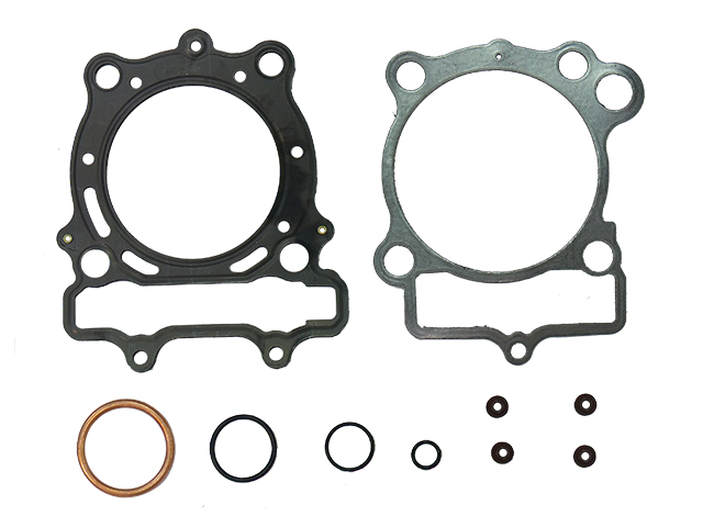 KIT GARNITURI TOP-END SUZUKI RMZ 250 '10-'18  4T [1]