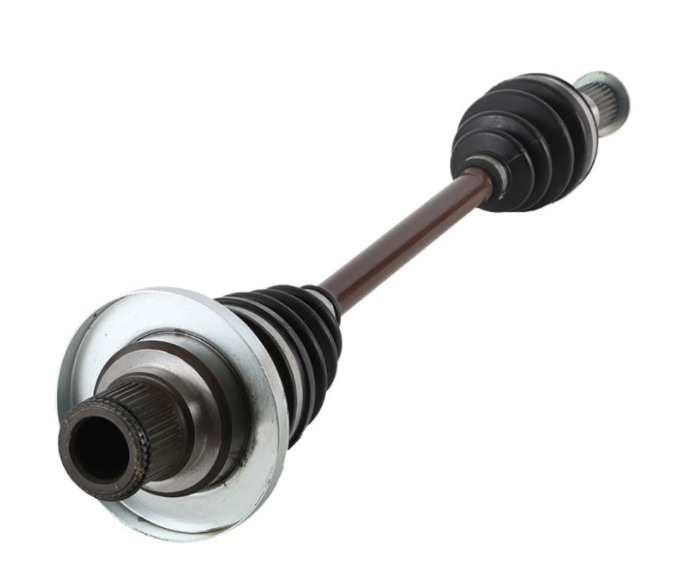 PLANETARA SPATE STANGA YAMAHA YFM 660 GRIZZLY 03-08 [3]