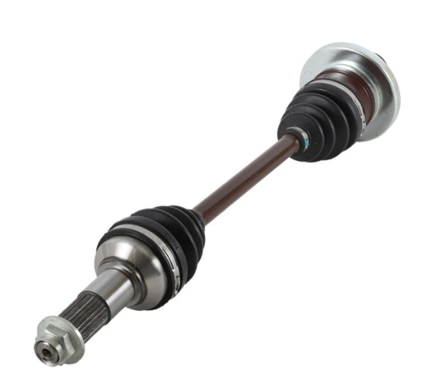 PLANETARA SPATE STANGA YAMAHA YFM 660 GRIZZLY 03-08 [4]