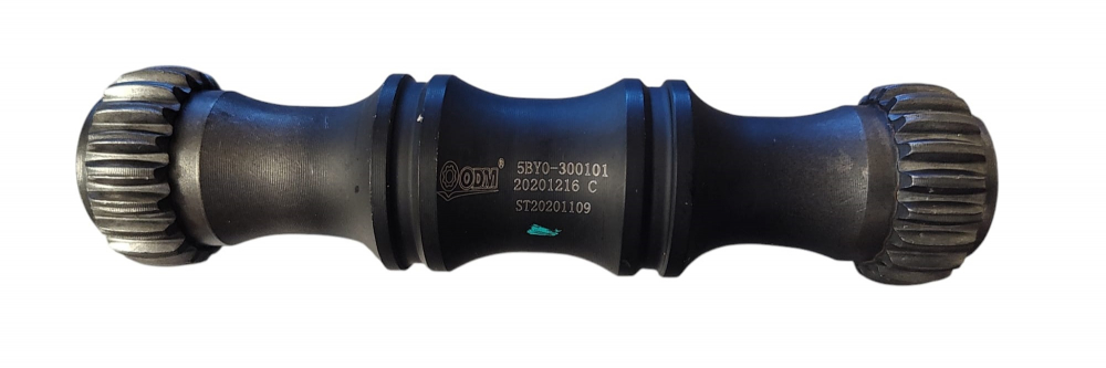 AX CARDAN SPATE CFMOTO ZFORCE 950 (CF1000UTR) 2020-2024 [1]