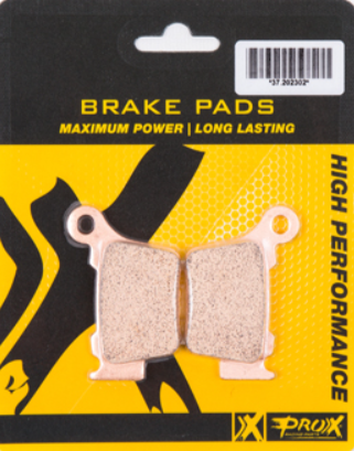 SET PLACUTE FRANA SPATE KTM EXC / SX 125 / 250 / 300 / 350 / 450 / 525 / 530 04-24 TOATE MODELELE [1]