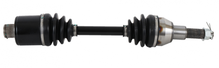 PLANETARA SPATE COMPLETA POLARIS SPORTSMAN ,  POLARIS 455 1996-2002 [2]