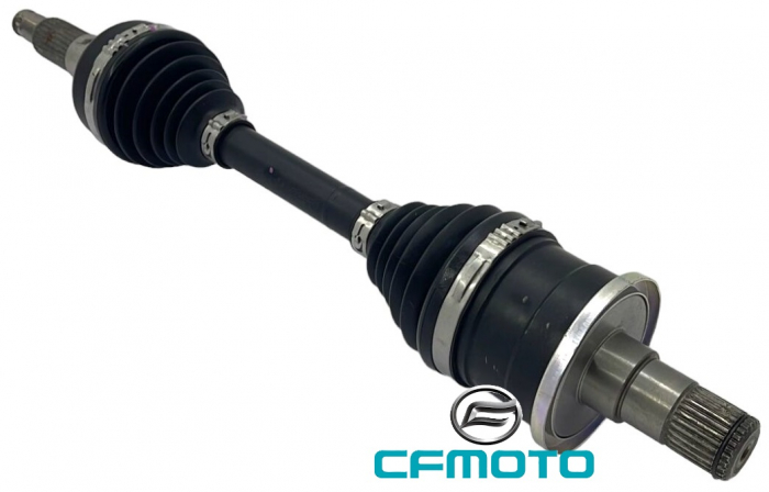 PLANETARA SPATE CFMOTO CFORCE 820 2016-2018 [1]