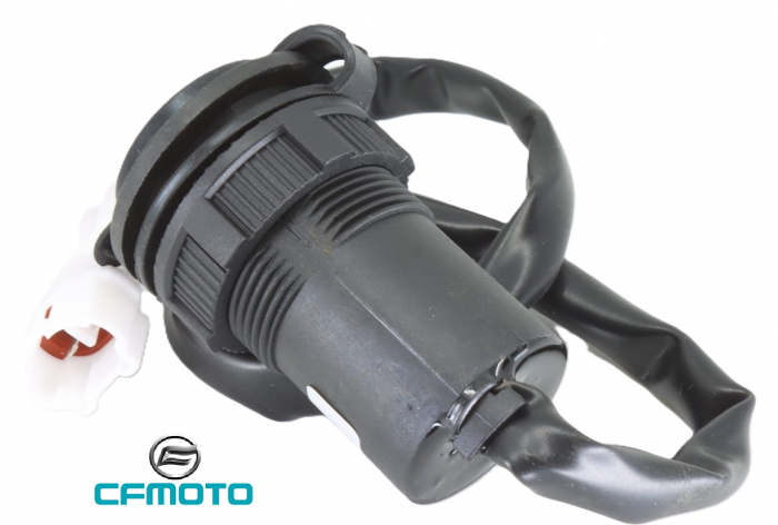 PRIZA USB CFMOTO ATV / SSV / UTV 400/450/520/550/625/1000 [2]