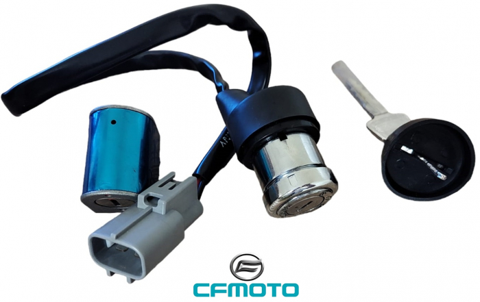 CONTACT PORNIRE + CHEIE CFMOTO CFORCE CF500AU-6L / CF500AU-B / CF520 2014-2019 [2]