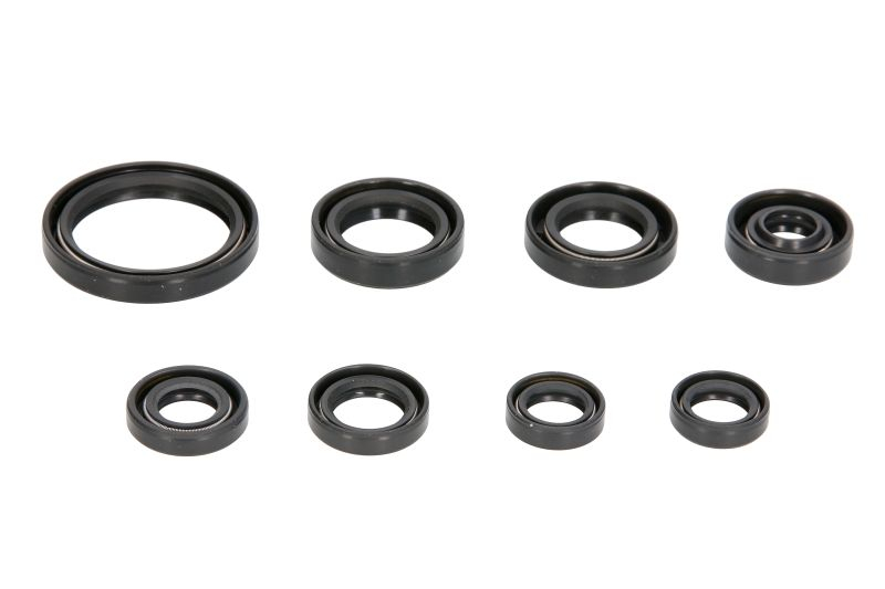 SET SIMERINGURI MOTOR YAMAHA WR450F / YZ450F 2003-2015 [1]