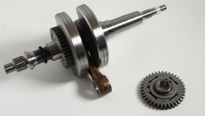 AMBIELAJ ( VIBROCHEN ) TGB BLADE 500 / 550 [2]