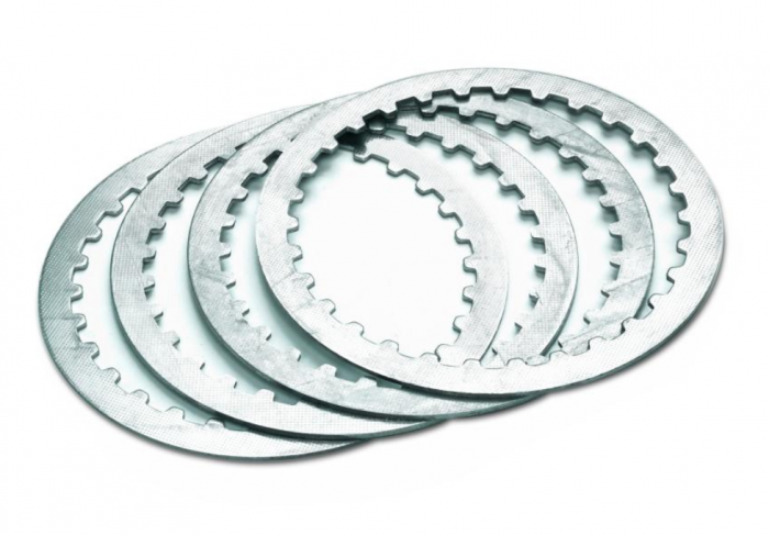 SET LAMELE OTEL YAMAHA TZR/DT 125 [1]