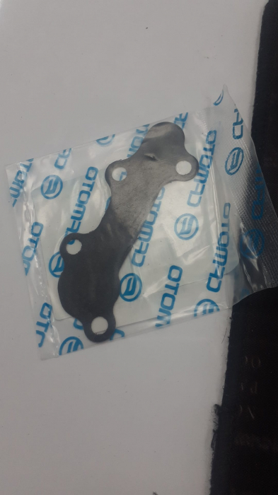 GARNITURA TRECERE ULEI CARTER CFMOTO 400/450/520/550/625 2014-2024 [2]
