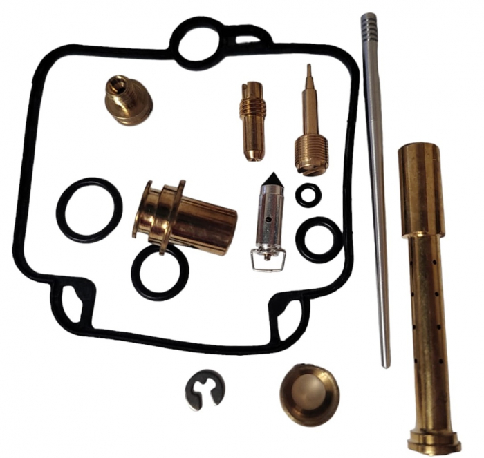 KIT REPARATIE CARBURATOR POLARIS SPORTMAN 500 2001-2010 / SCRAMBLER 500 2003-2013 [2]