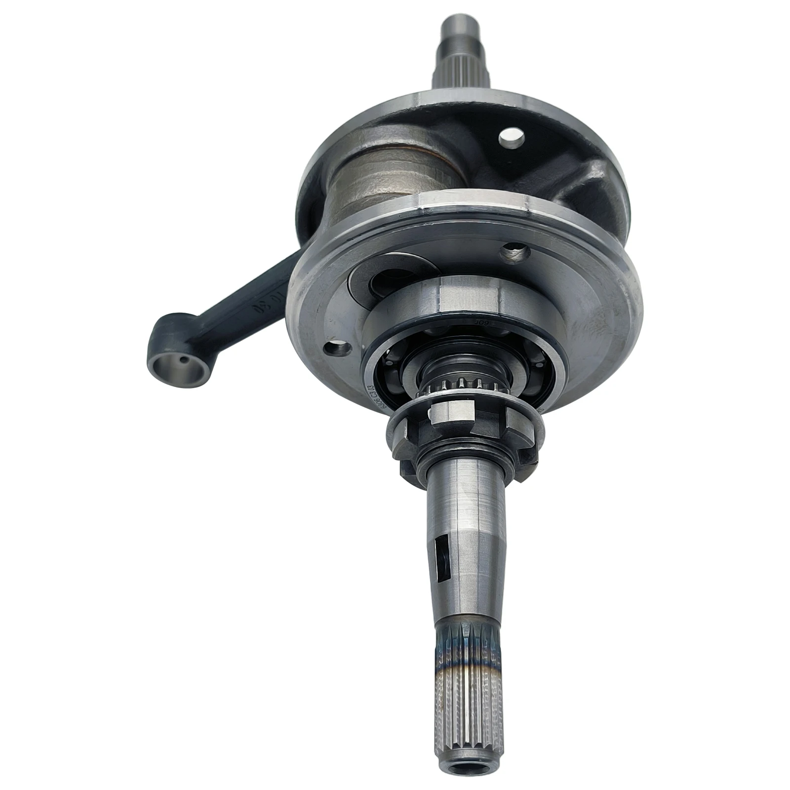 AMBIELAJ COMPLET HISUN 400 ATV / UTV [4]