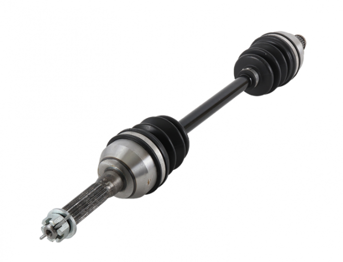 PLANETARA COMPLETA FATA POLARIS RANGER, SPORTSMAN, FOREST 325-800 2006-2018 [3]