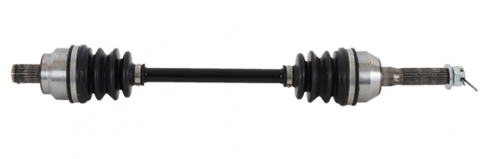 PLANETARA COMPLETA FATA POLARIS RANGER, SPORTSMAN, FOREST 325-800 2006-2018 [1]