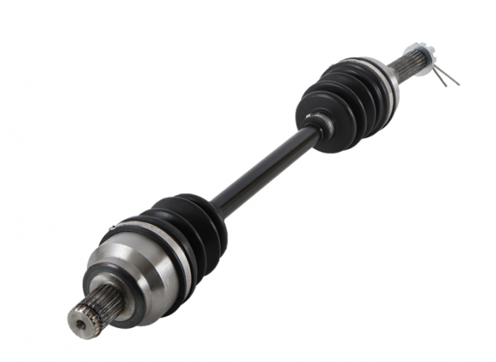 PLANETARA COMPLETA FATA POLARIS RANGER, SPORTSMAN, FOREST 325-800 2006-2018 [2]