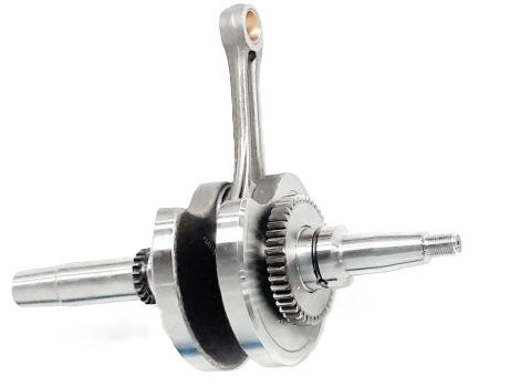 AMBIELAJ COMPLET LINHAI M565 / PROMAX 570 / M570L / T-BOSS 570 / M565LT [1]