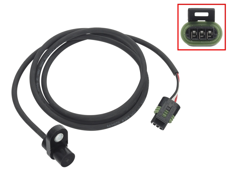 SENSOR DE VITEZA POLARIS MAGNUM 325 '00-02, SPORTSMAN 400 ,500 '99-10 / 700 , 800 '04-10, RANGER 700 '07-09 [2]