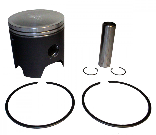 KIT PISTON YAMAHA DT125 PENTRU SET ATHENA BIGBORE [1]